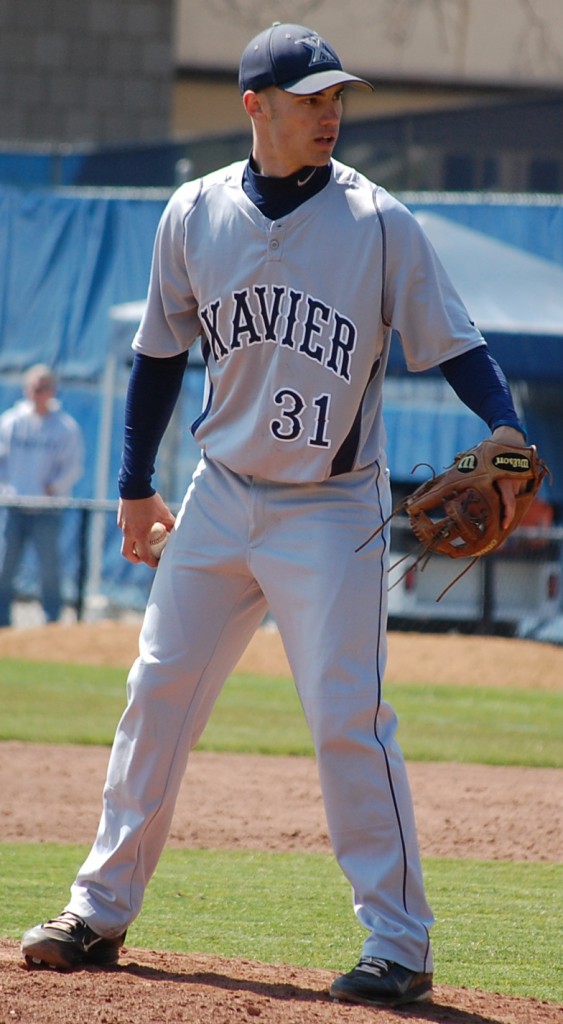 dan pitching