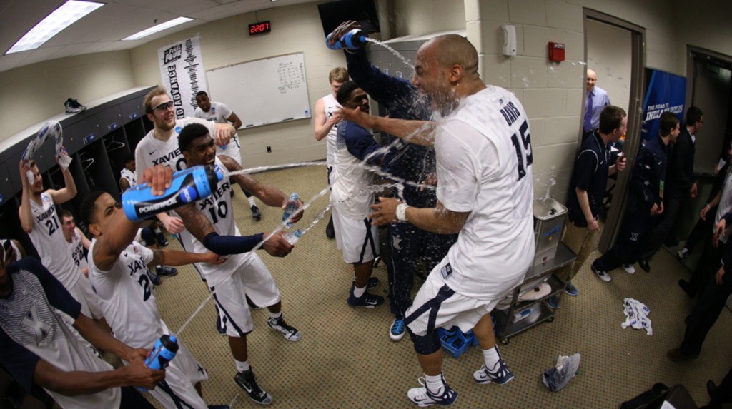 sweet 16 resampled